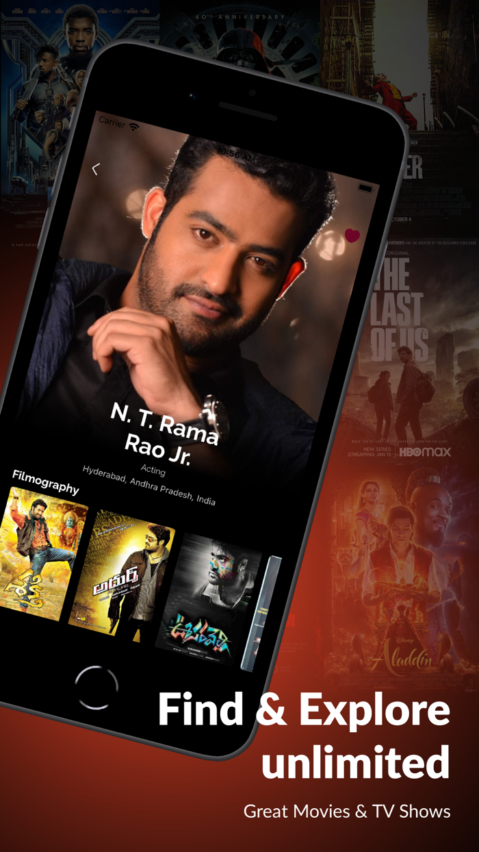 LokTv Shows and Movies