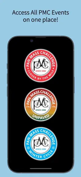 Game screenshot Pan-Mass Challenge apk