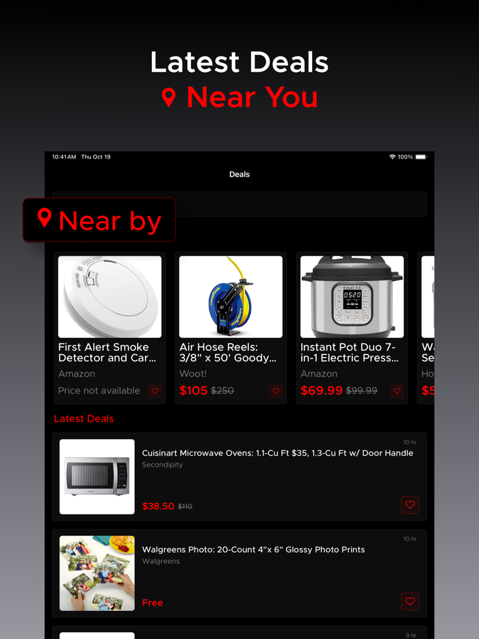 Black Friday Ads and Deals 2023۬