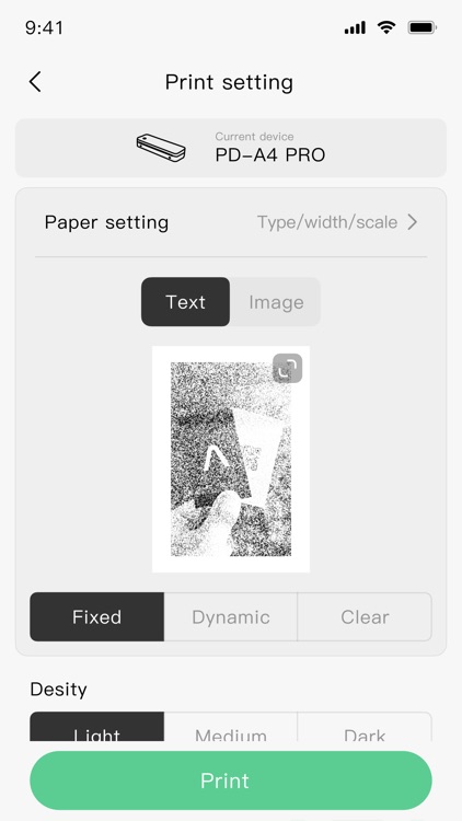 PrintGo screenshot-3