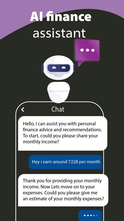 AI Finance: Money Advisor