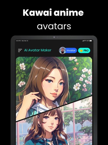 AI Avatar Maker - Magic Avatarのおすすめ画像6