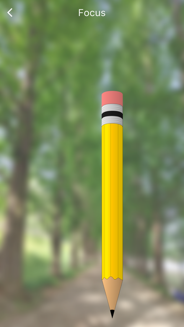 Presbyopia - Magnify