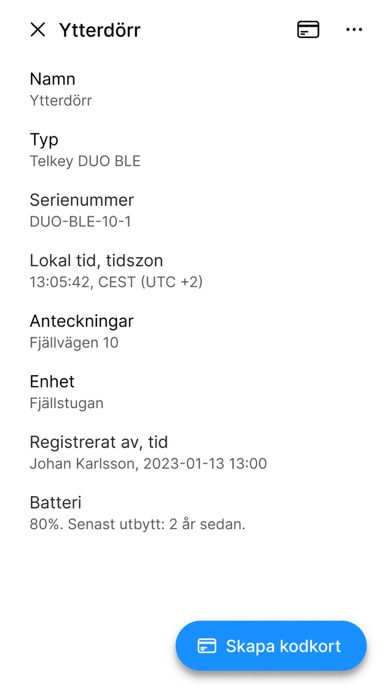 Telkey Screenshot