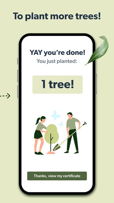 BRight: Positive Eco Impact Screenshot