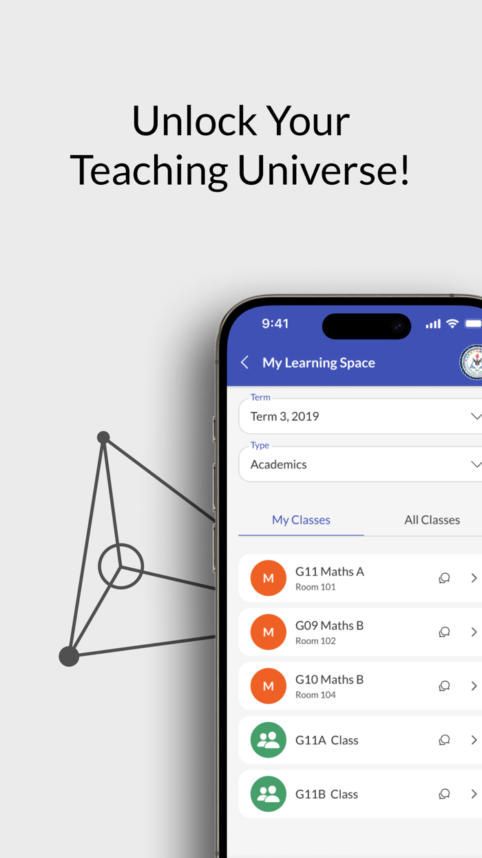 Ed-admin Multi-Portal