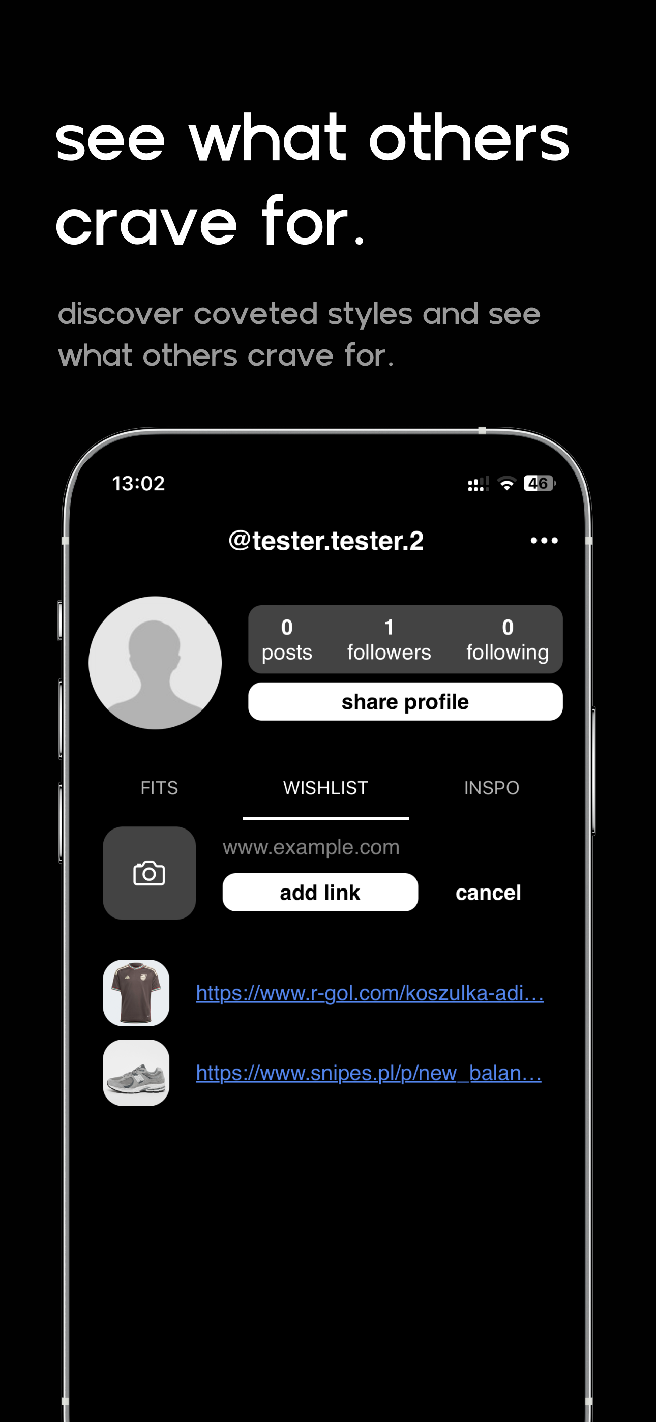 styll. screenshot 5