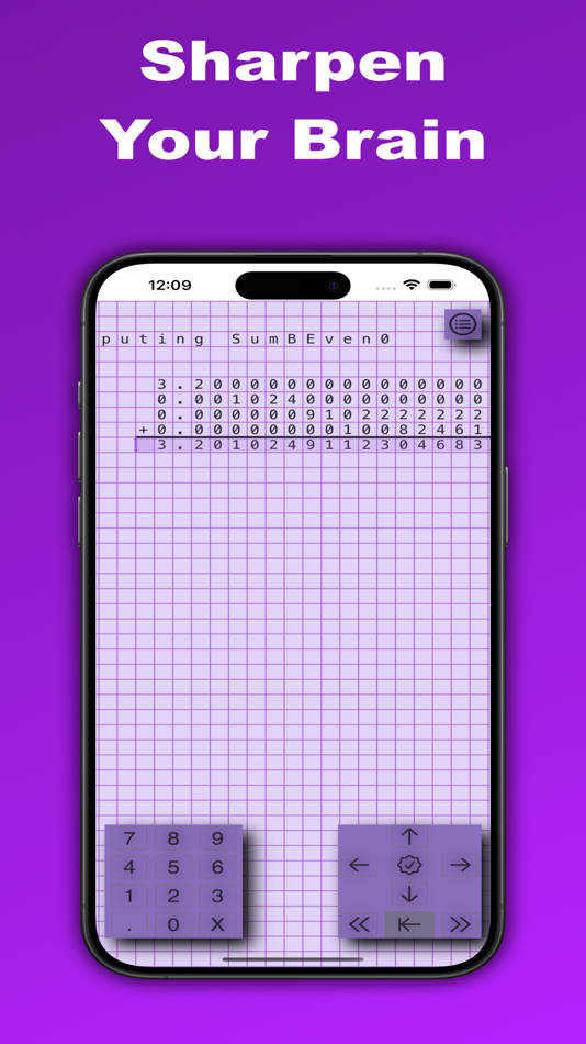 #3. Pi 100 Challenge (iOS) 由: Ram Rao