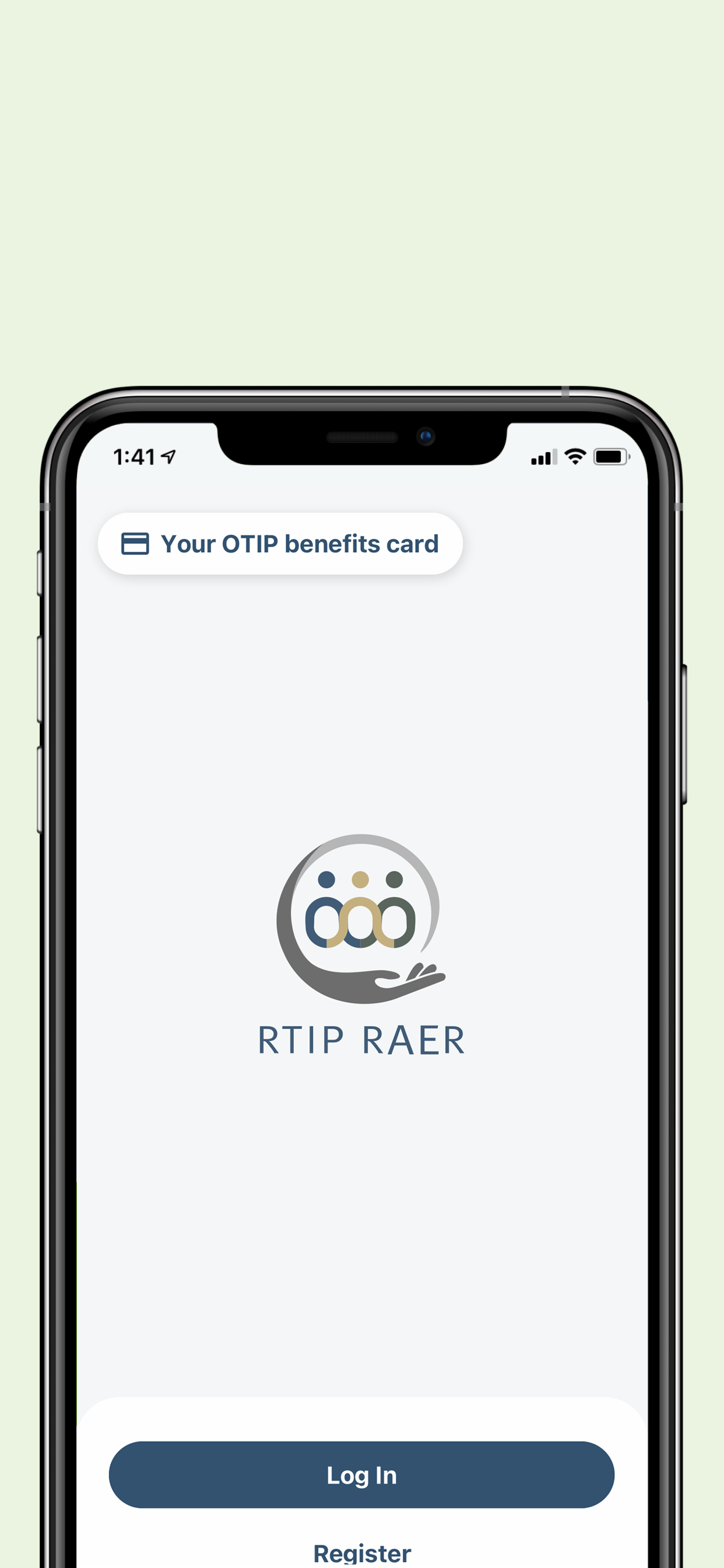 RTIP on the go