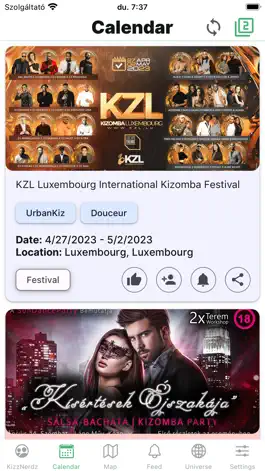 Game screenshot KizzNerdz mod apk