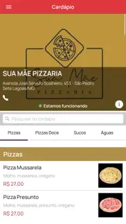 How to cancel & delete sua mãe pizzaria 3