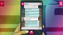 Game screenshot Sibel's Journey apk