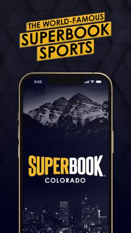 Game screenshot SuperBook Sports CO mod apk