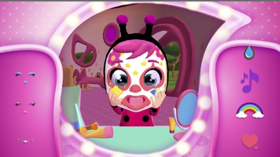 Cry Babies Magic Tears Screenshot