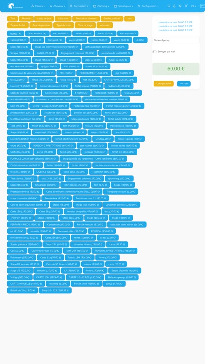 Equimondo screenshot-6