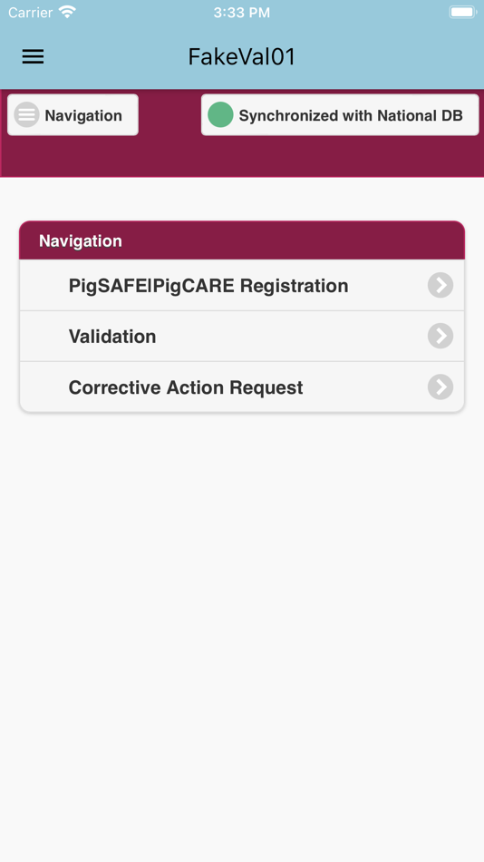#1. PS|PC Validation (iOS) 由: Canadian Pork Council