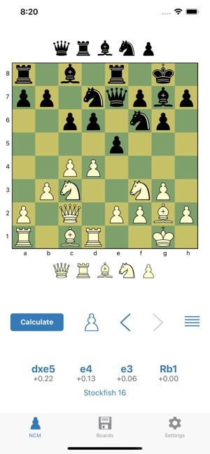 how to use next chess move calculator｜TikTok Search