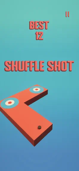 Game screenshot Shuffle Shot mod apk