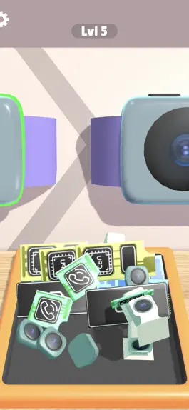 Game screenshot Repair Lane mod apk