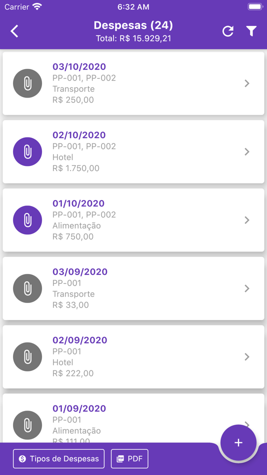 #5. GBA (iOS) 由: David Ramos Moreira