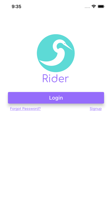 Darter Dash Courier Screenshot