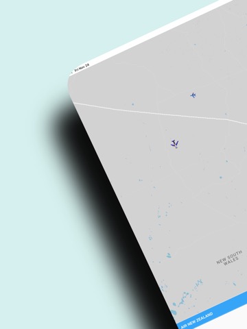 AU Tracker: Flight Radarのおすすめ画像1