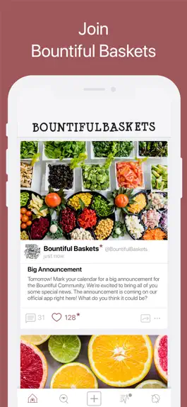 Game screenshot Bountiful Baskets mod apk