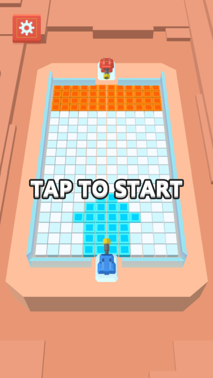 方塊對決-方塊大亂鬥