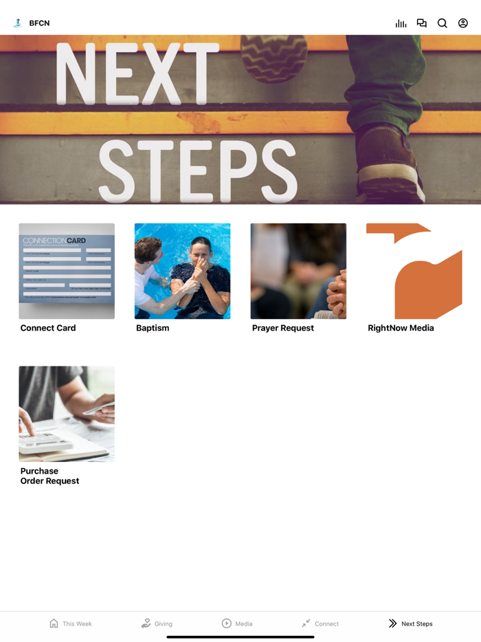 Bridgeton Nazarene BFCN