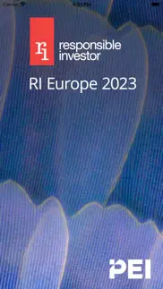 How to cancel & delete ri europe 2023 1
