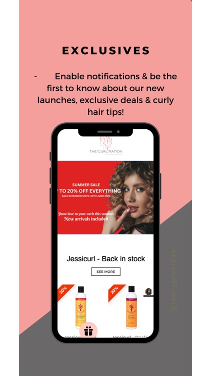 The Curl Nation screenshot-5