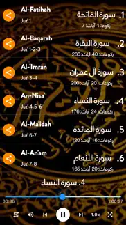 abdul rahman sudais iphone screenshot 4