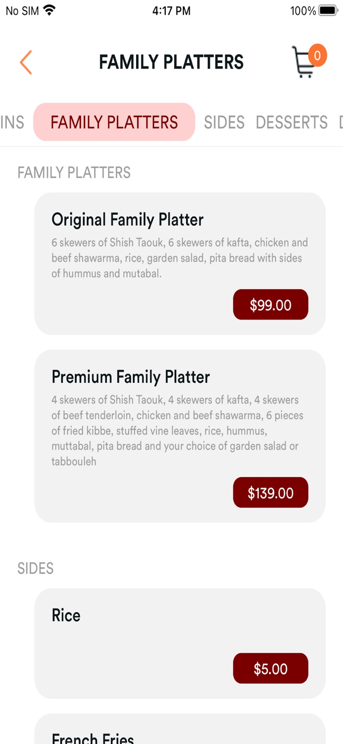 Palmyra Mediterranean House