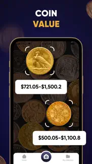 coin identifier - coinscan iphone screenshot 4