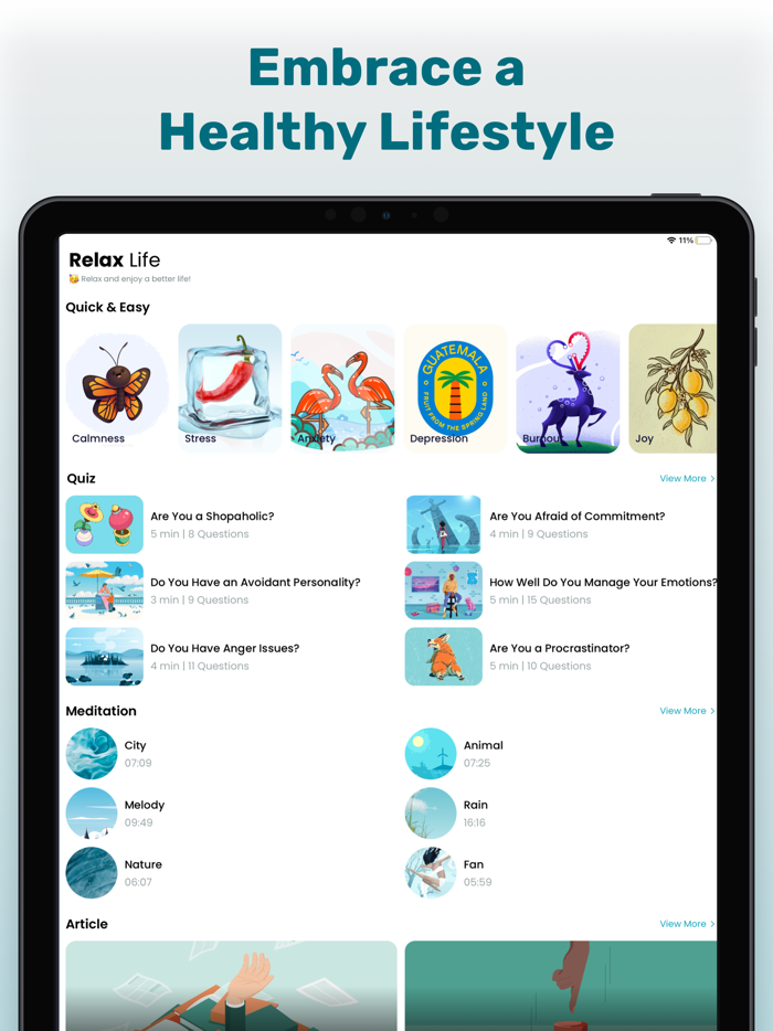 KeepHeart Pulse Tracker