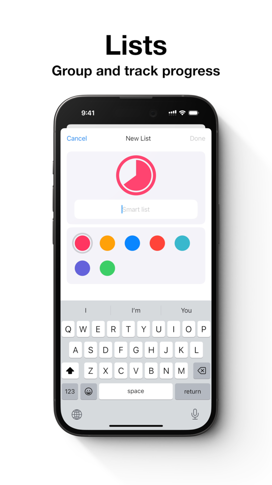 #6. Divergent: Todo List & Planner (iOS) 由: Francisco Sainz