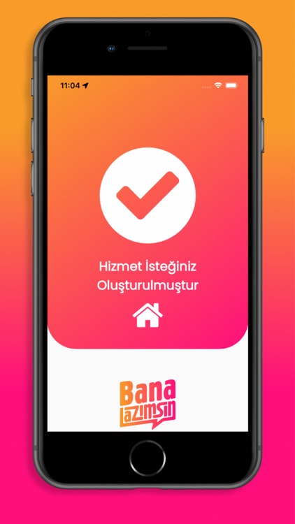 Bana Lazımsın screenshot-4