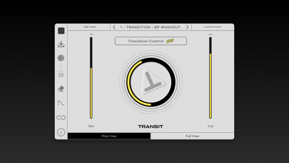 Transit - Baby Audio Screenshot
