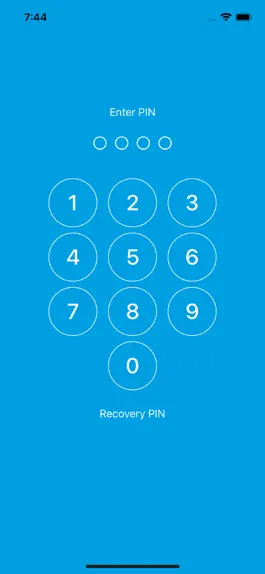 Game screenshot Anett hack