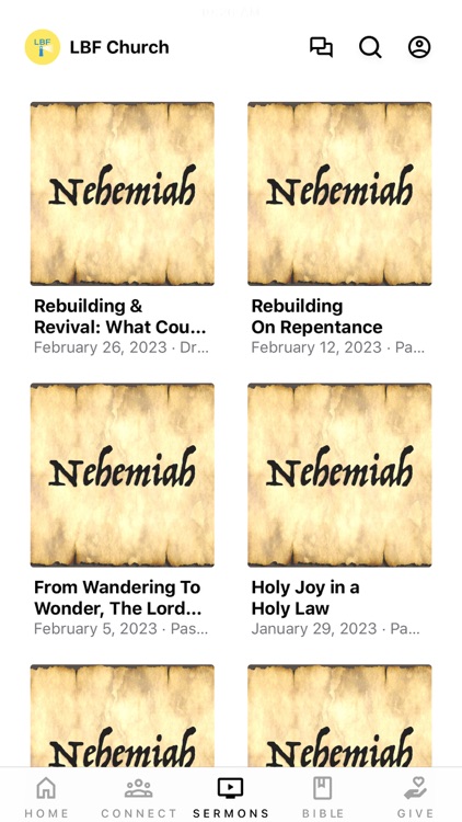 Lighthouse Covenant Church