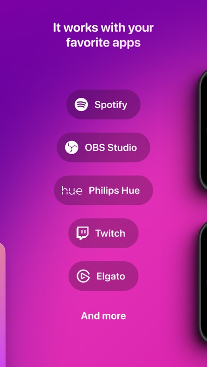 Overdeck screenshot-3