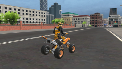 Grand Motorbike Driving Sim 23 Screenshot
