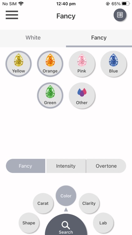 Barbi Diamonds screenshot-4