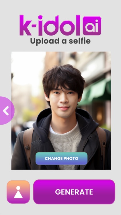 K-Idolai screenshot-3