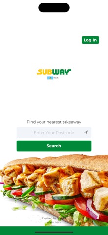 Subway St Luciaのおすすめ画像1