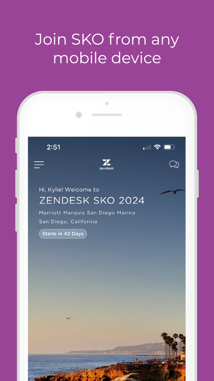 Zendesk SKO 2024