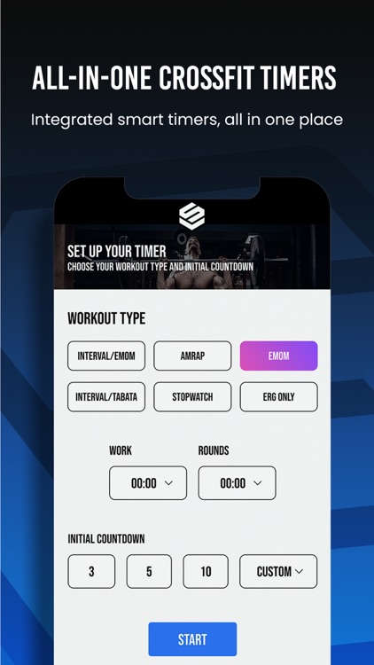 CrossPal screenshot-5
