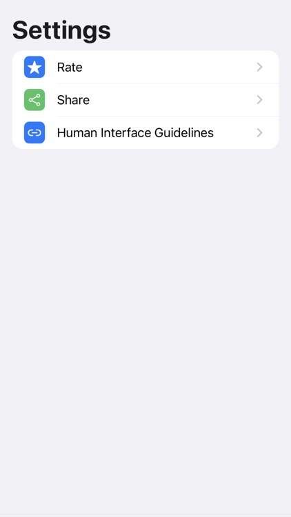 Playing Haptics screenshot-3