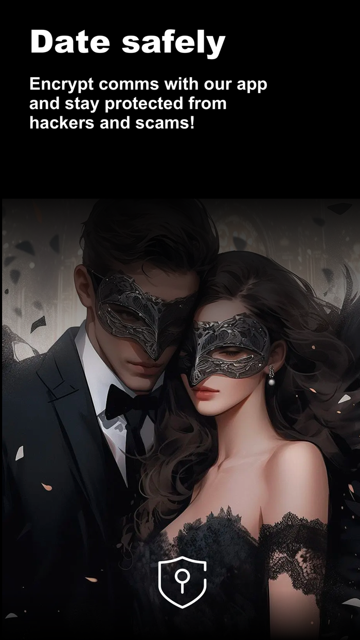 Linger  Serious and Safe Dating