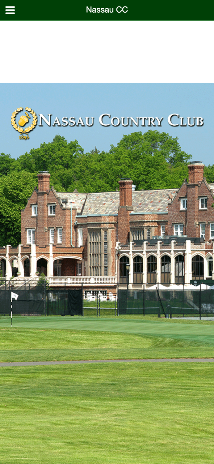 Nassau CC